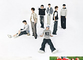 아이덴티티 콘셉트 포토 '설렘 증폭'