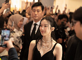 '서초동' 문가영, 글로벌 인기 입증