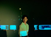 이창섭, 영화 ‘첫사랑 엔딩’ 컬래버 음원 가창 참여…성시경 ‘한번 더 이별’ 재해석