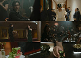 준희, 'Supernova' MV 티저 공개…감각적 비주얼 '기대'