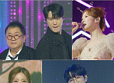 '수요일밤에' 이용식·원혁·김승현·김용필·이생노·박경덕 출격