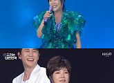 ‘우리는 대한민국’ 김연자, 영탁과 ‘주시고’ 환상 호흡