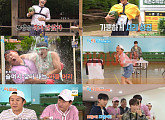 '1박 2일' 조세호∙이준 합류 1주년 '잡네투어' 성료
