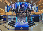 [스톡 브리핑] JYP엔터, 스트레이 키즈 팝업 스토어 개최