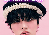 ‘후-Who(홍성현)’, 새 미니 'Wonderland' 발매 "성장세 보여줄 것"