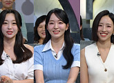 '진품명품' 강아랑·배혜지·박소연, 기상캐스터 총출동