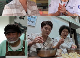 '사장님 귀는 당나귀' 이순실, 부천 콩국수ㆍ여의도 피타고라스 막국수ㆍ가산 함흥냉면 맛집 탐방