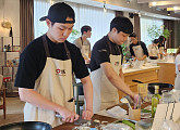 샘표, 1인가구 대상 쿠킹클래스 개최 "맛있는 집밥 한 끼"