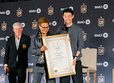 로스앤젤레스관광청, 손흥민과 함께하는 LA 축구 여행 가이드