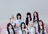유니스, 日 싱글 '모시모시♡' 발매 "기대감 UP"