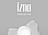 izna(이즈나), 데뷔 첫 공식 응원봉 출시