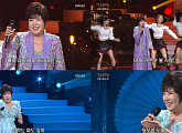 김연자, '가요무대' 꽉 채운 '밤 열차'→'목포의 눈물' 명품 무대
