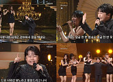 황민호, '가요무대' 뒤흔든 '최진사댁 셋째딸' 무대