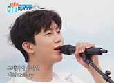 '섬총각 영웅' 임영웅, 예능 화제성 1위