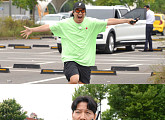 '런닝맨' 타임어택 탈출기(ft.전소민)