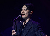 라포엠 유채훈, 단독 콘서트 성료…전석 매진+앙코르까지 이어진 열기