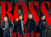 다이나믹 듀오ㆍTEAM 보스, 신곡 ‘보스’ 발매