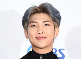 BTS RM, 생일 맞아 2억 기부