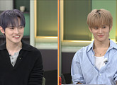 '냉부해2' NCT 마크·천러 냉장고 오픈…셰프 팀전