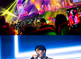 인피니트 남우현, 마카오 콘서트 성료…현지 팬들과 특별한 만남