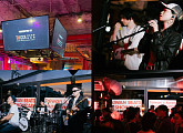 '타이완 비츠 쇼케이스' 성료…소니뮤직ㆍYG 플러스ㆍ매스사 참석