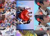 피원하모니, 영어 앨범 'EX' 하이라이트 메들리 공개