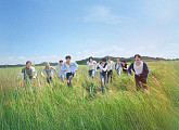트레저, 청춘질주