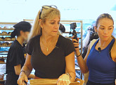 '어서와 한국은' 와이즈 가족, 대전 빵지순례→석갈비 식당 홀릭
