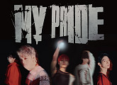 TIOT(티아이오티), 'MY PRIDE' 트랙리스트 공개…청춘 에너지 '기대'
