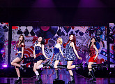 ITZY(있지), 팬미팅 성료…다채로운 무대·깜짝 소식까지
