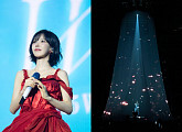 웬디, '위얼라이브' 인 서울' 성료…글로벌 솔로 행보 시작