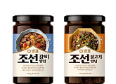 샘표, 추석 앞두고 ‘조선 갈비·불고기양념’ 출시