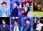 '보이즈플래닛2' 이상원·조우안신 등 16인, 파이널 진출 소감
