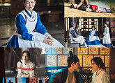 '폭군의 셰프' 임윤아ㆍ이채민ㆍ장태유 감독이 꼽은 결정적 모멘트
