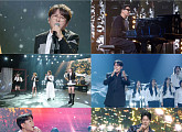 '불후의명곡' 신승훈, 정준일·임한별·손이지유·유채훈·정승원 '보컬전쟁'