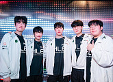 '롤' 게임 대회 LCK 결승 중계 MBC…한화생명 vs 젠지