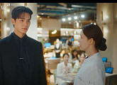 [종합] '폭군의 셰프' 임윤아·이채민, 현대서 재회 결말…후속 드라마 '태풍상사'