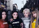블랙핑크 '뛰어(JUMP)', 美 빌보드 10주 연속 차트인