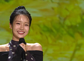 ‘가요무대’ 김소연, 가을밤 물들인 ‘그대와 함께’ 무대