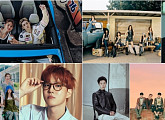 '엠카운트다운' 라인업, 수호·에스쿱스X민규·이즈나 '총출동'