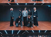 아이딧, 안무 연습 영상 공개…'퍼포먼스 루키' 등극