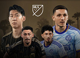 손흥민 LAFC vs 애틀란타 경기 일정 중계 쿠팡플레이
