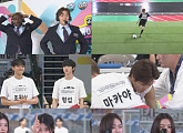'아육대 2025' 댄스스포츠 샤오팅 vs 나나