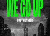 베이비몬스터, 'WE GO UP' 익스클루시브 퍼포먼스 비디오 14일 공개