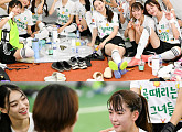 '골때리는 그녀들' 퀸컵 마시마·허경희vs성남→충남아산FC