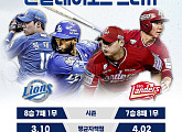 삼성 대 SSG 야구 준플레이오프 2차전 KBS 중계 예정