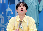 '톡파원 25시' 이찬원, 영국 런던 홍대포차 등장에 감탄