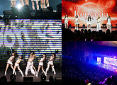 케플러, 후쿠오카→도쿄 단독 콘서트 열기 폭발