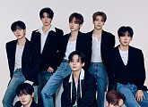 '초대형 신인' 알파드라이브원, 첫 공식 프로필 공개