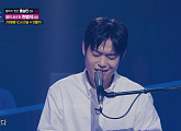 [종합] '우리들의 발라드' 천범석, 임영웅 노래로 홍승민 꺾고 3R 진출